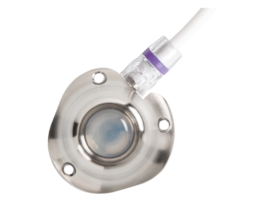 PICC-NuPort®-CT